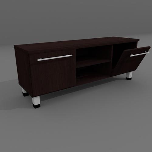 Tv stand preview image